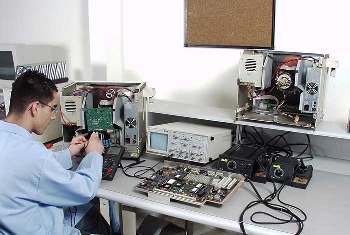 Dereli Elektronik Tamircisi
